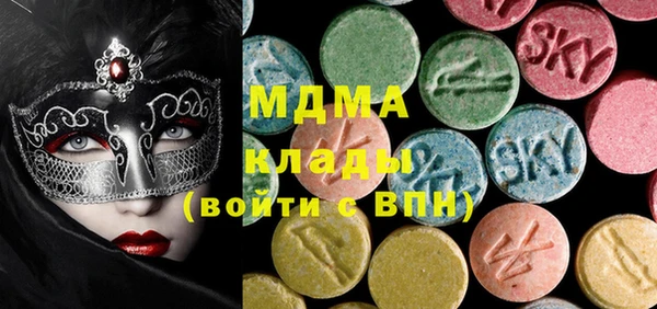 хмурый Аркадак